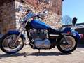 Harley-Davidson Sportster XL 883 Custom injection Blauw - thumbnail 15