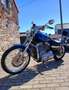Harley-Davidson Sportster XL 883 Custom injection Blauw - thumbnail 11