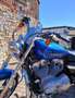 Harley-Davidson Sportster XL 883 Custom injection Blauw - thumbnail 10