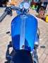 Harley-Davidson Sportster XL 883 Custom injection Blauw - thumbnail 7