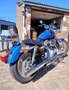 Harley-Davidson Sportster XL 883 Custom injection Blauw - thumbnail 14