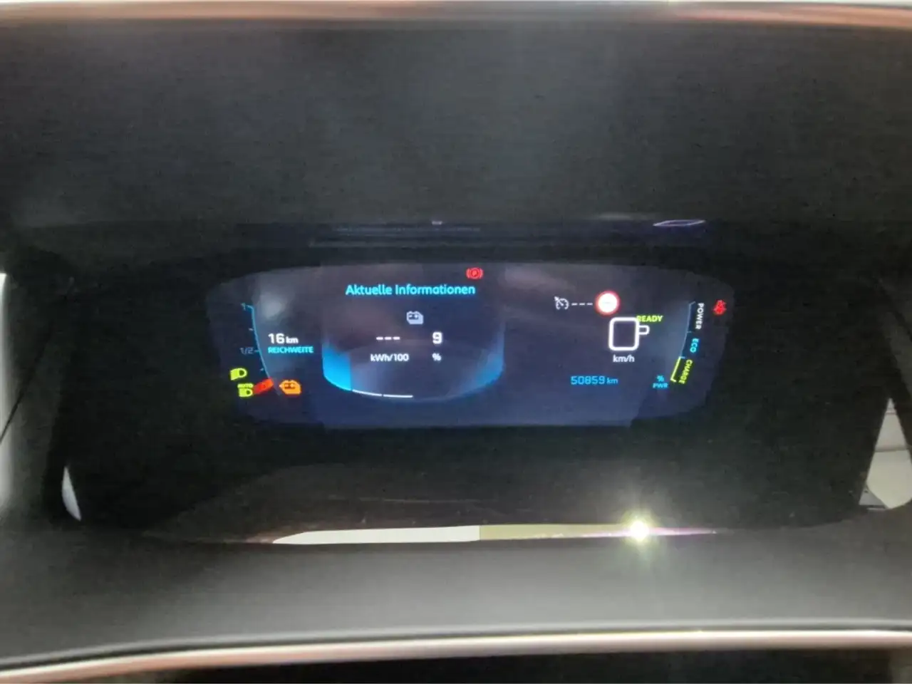 Peugeot 208 e- GT 136 PANO LED ACC SHZ Navi Digitales Cockpit 15