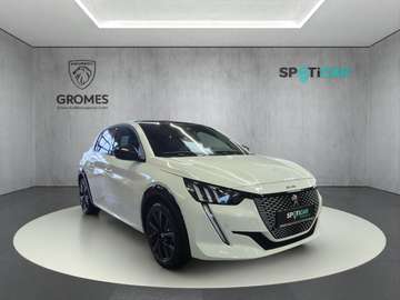 e- GT 136 PANO LED ACC SHZ Navi Digitales Cockpit