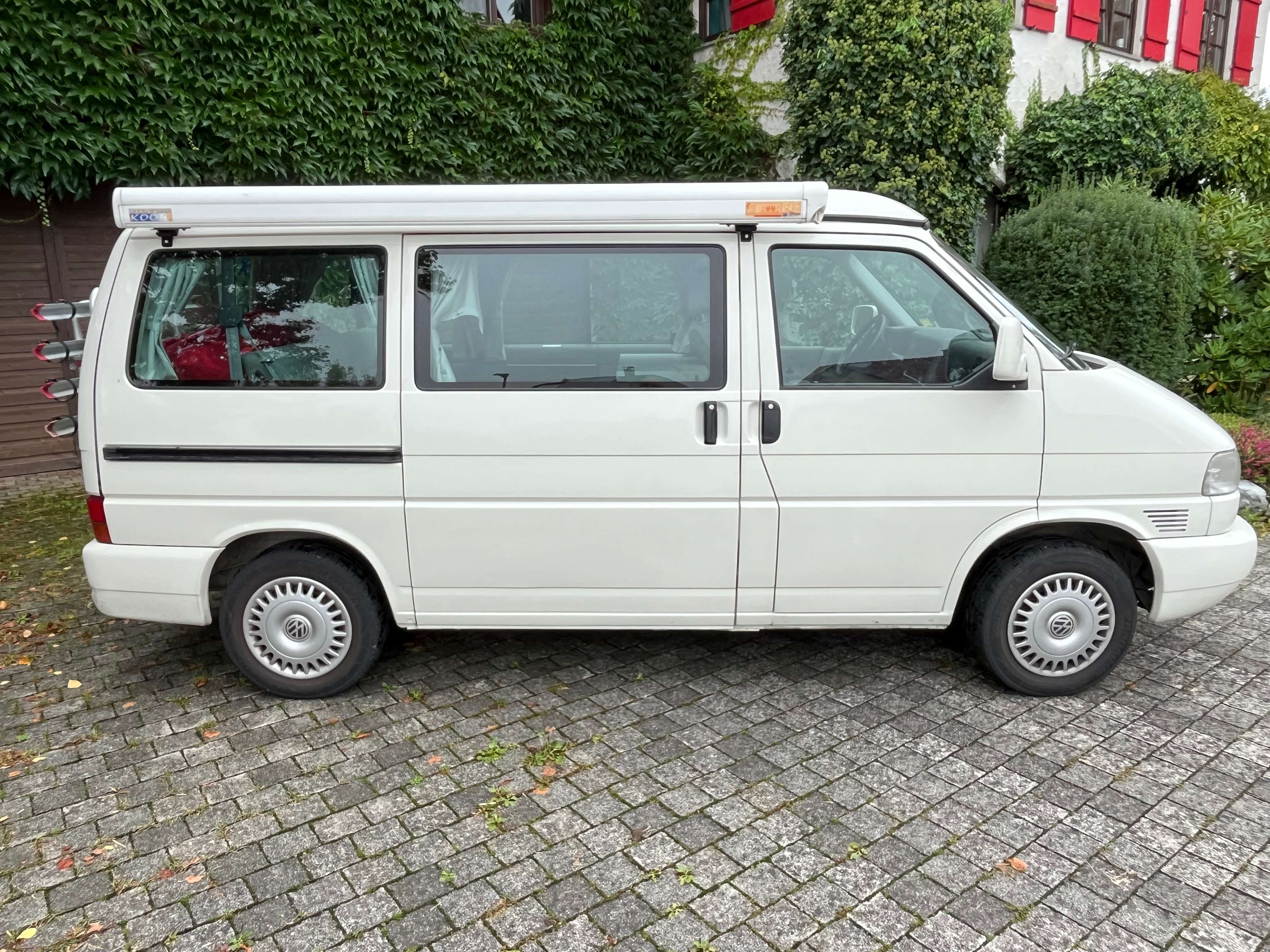 Second hand Volkswagen  2.5