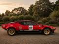 De Tomaso Pantera Version Push Button 1972 - Origine France - thumbnail 2