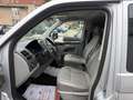 Volkswagen T5 Multivan Caravelle Comfortline 8Sitzer DSG mit Klima/AHK/ Plateado - thumbnail 9