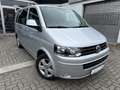 Volkswagen T5 Multivan Caravelle Comfortline 8Sitzer DSG mit Klima/AHK/ Plateado - thumbnail 1