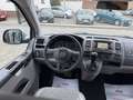 Volkswagen T5 Multivan Caravelle Comfortline 8Sitzer DSG mit Klima/AHK/ Plateado - thumbnail 10