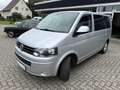 Volkswagen T5 Multivan Caravelle Comfortline 8Sitzer DSG mit Klima/AHK/ Plateado - thumbnail 7