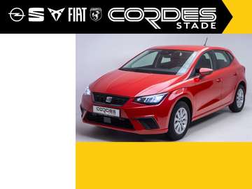 Style BEATS Fast Lane Sitzheizung Start Stop (189)