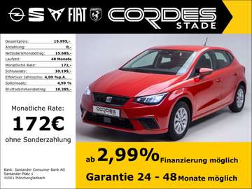 Style BEATS Fast Lane Sitzheizung Start Stop (189)