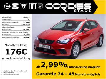 Style BEATS Fast Lane Sitzheizung Start Stop (189)