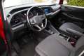 Volkswagen Caddy Cargo Maxi 2.0 TDI 90kw Automaat 79.000KM Rot - thumbnail 5