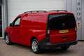 Volkswagen Caddy Cargo Maxi 2.0 TDI 90kw Automaat 79.000KM Rot - thumbnail 2