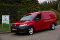 Volkswagen Caddy Cargo Maxi 2.0 TDI 90kw Automaat 79.000KM Rot - thumbnail 23