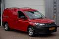 Volkswagen Caddy Cargo Maxi 2.0 TDI 90kw Automaat 79.000KM Rot - thumbnail 20