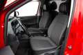 Volkswagen Caddy Cargo Maxi 2.0 TDI 90kw Automaat 79.000KM Rot - thumbnail 7