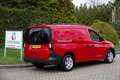 Volkswagen Caddy Cargo Maxi 2.0 TDI 90kw Automaat 79.000KM Rot - thumbnail 24