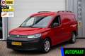 Volkswagen Caddy Cargo Maxi 2.0 TDI 90kw Automaat 79.000KM Rot - thumbnail 1