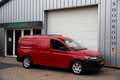 Volkswagen Caddy Cargo Maxi 2.0 TDI 90kw Automaat 79.000KM Rot - thumbnail 16