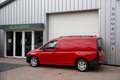 Volkswagen Caddy Cargo Maxi 2.0 TDI 90kw Automaat 79.000KM Rot - thumbnail 17