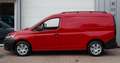 Volkswagen Caddy Cargo Maxi 2.0 TDI 90kw Automaat 79.000KM Rot - thumbnail 3