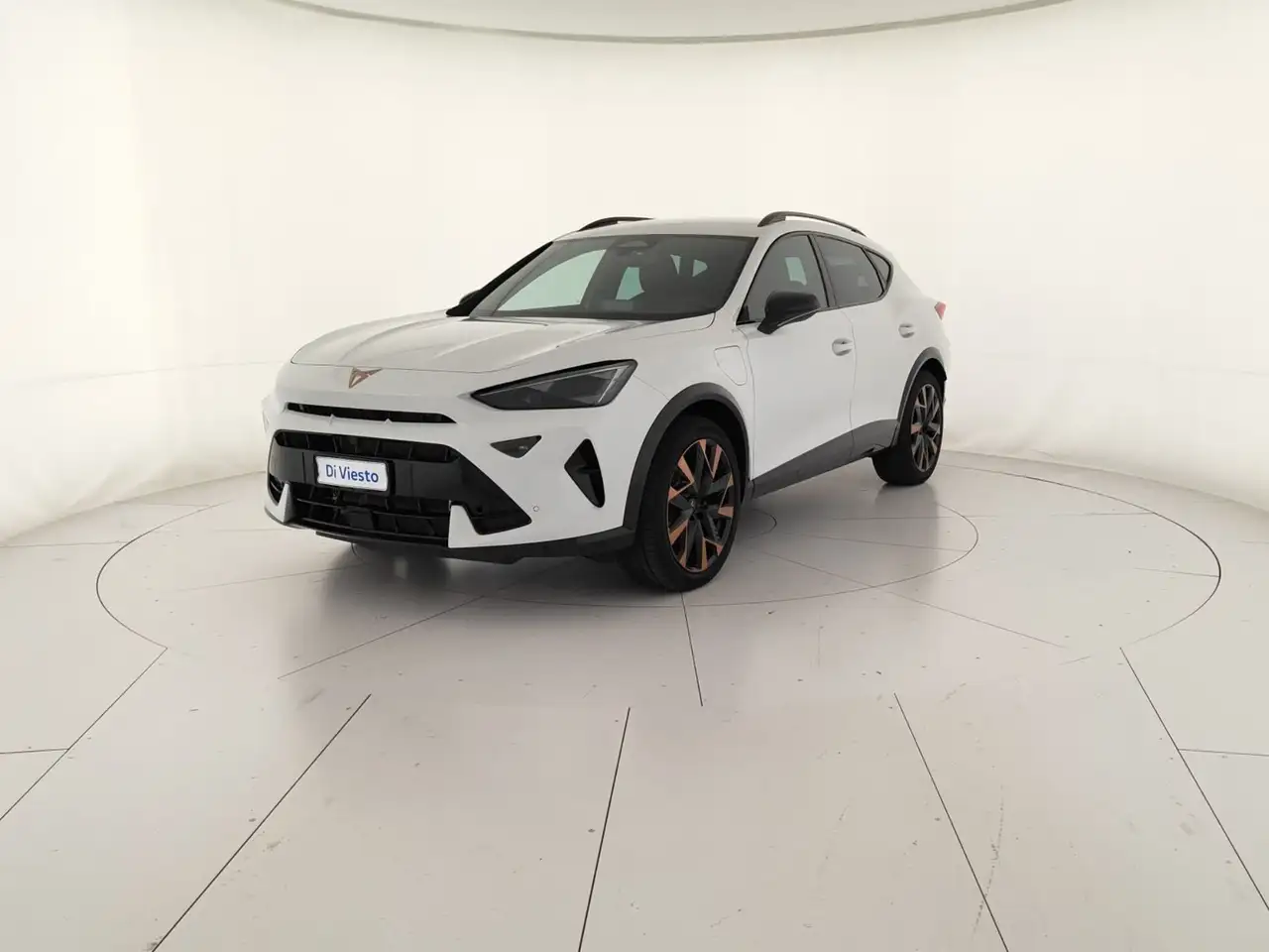 CUPRA Formentor 2026
