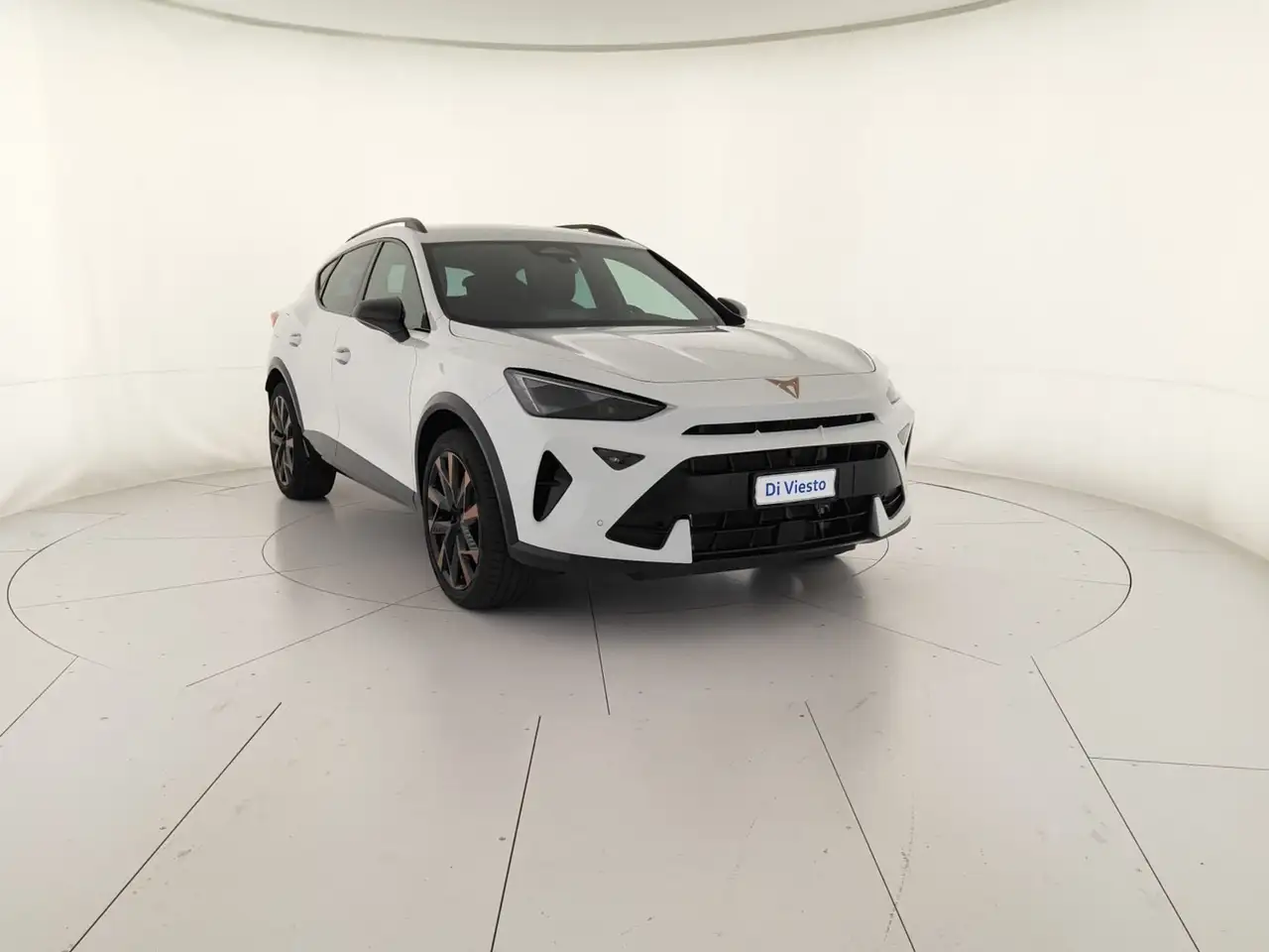CUPRA Formentor 2026