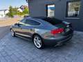 Audi A5 Sportback 2.0 TDI Automatik/S-line Grau - thumbnail 2
