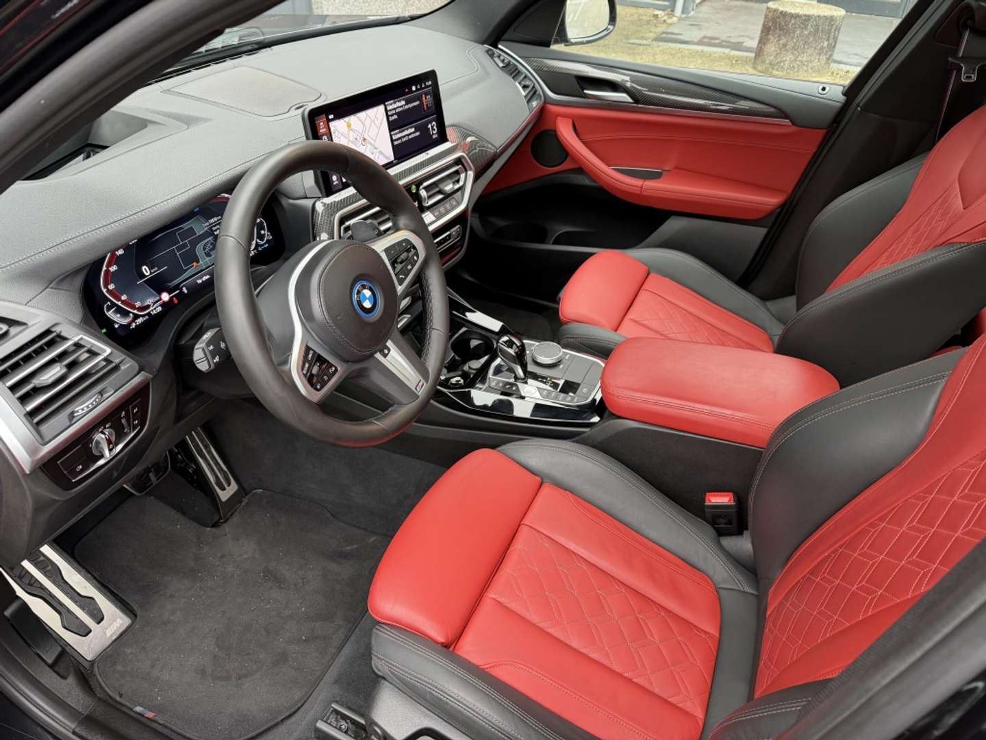 BMW X3 M Sport XDrive30e - - Joinsteer - #4