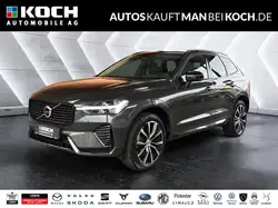 Volvo XC60 B4 D Plus Dark ACC H/K PANO Stdhzg 4xSHZ