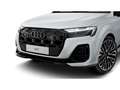 Audi SQ7 TFSI quattro 7Sitze/AHK/P-Dach/Matrix/StHz Weiß - thumbnail 3