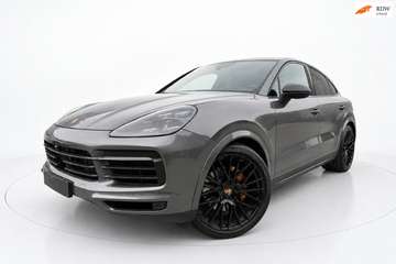 Coupé 3.0 E-Hybrid PANO BOSE SPORT CHRONO