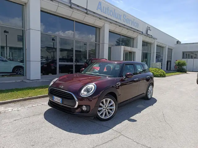 MINI One D Clubman Mini Clubman 1.5 One D Business