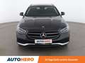 Mercedes-Benz E 200 E 200 d T Avantgarde Gris - thumbnail 9