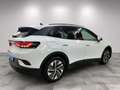 Volkswagen ID.4 Pure 52kWh/AHK/Matrix/Navi/Wärmepu/02.30Gar Weiß - thumbnail 4