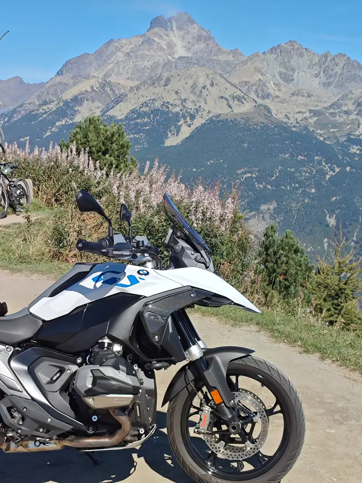 BMW R 1300 GS