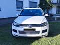 Volkswagen Touareg Touareg 3.0 V6 TDI Automatik Exclusive White - thumbnail 12