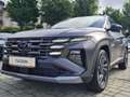 Hyundai TUCSON 1,6 T-GDI HEV 4WD 20th Anniversary Aut. Grün - thumbnail 1