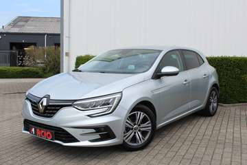 Megane 1.33 TCe Techno GPF