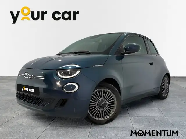 Fiat 500e Icon 87KW