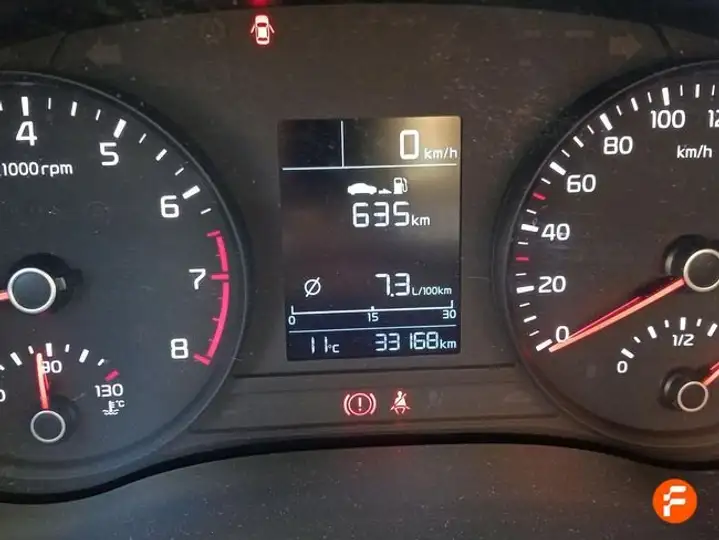 Kia Stonic 1.2 DPi Concept 2023, foto 2