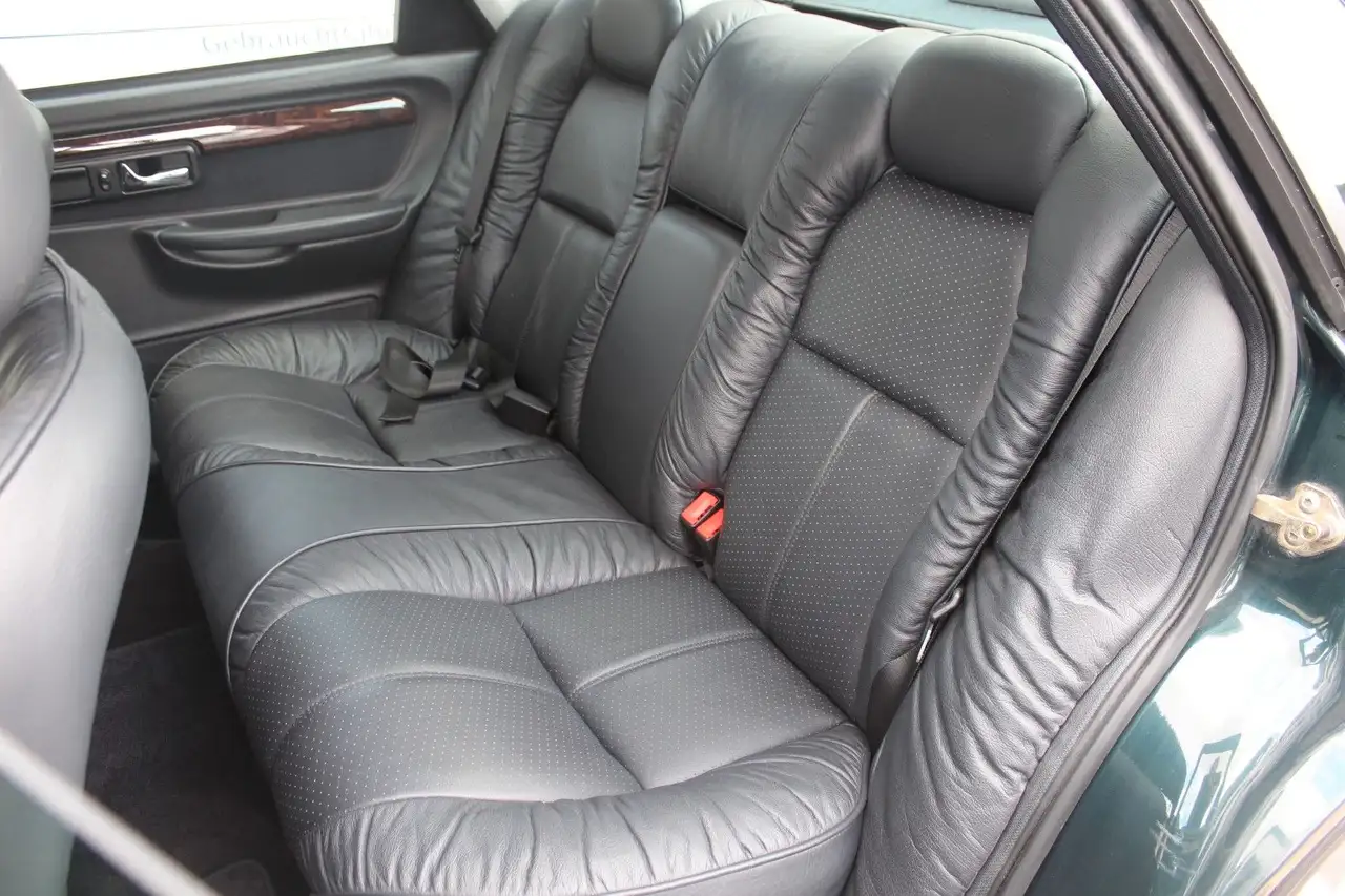 Ford Scorpio 2.9 V6 Ghia Automatik*Leder*2.Hand, foto 11