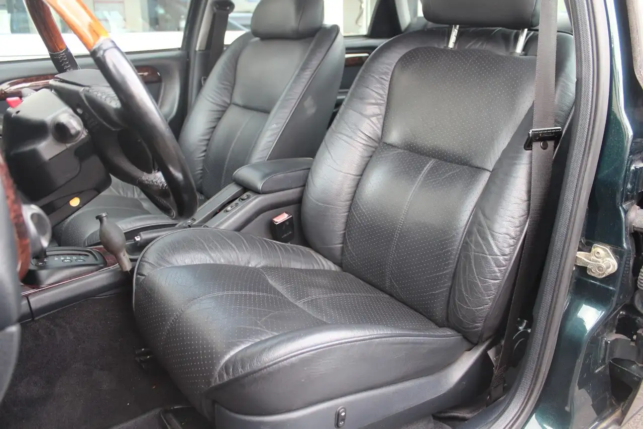 Ford Scorpio 2.9 V6 Ghia Automatik*Leder*2.Hand, foto 9
