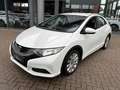 Honda Civic 1.4 COMFORT AIRCO/ECC CRUISE CONTROL LMV Wit - thumbnail 13