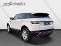 Land Rover Range Rover Evoque SD4 Aut Pure MIT GARANTIE Blanc - thumbnail 3