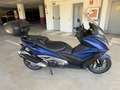 Kymco AK 550 SUPER TOURINO Azul - thumbnail 1