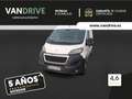 Peugeot Boxer Furgón 2.0BlueHDI 335 L3H2 130 Blanc - thumbnail 4
