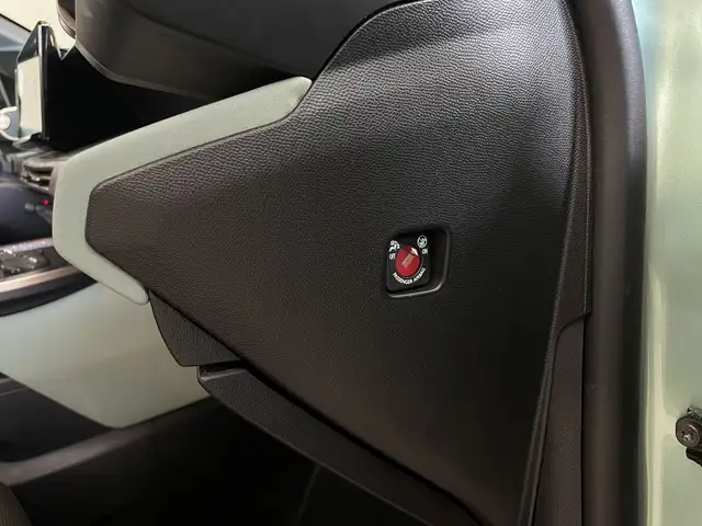 Lancia Ypsilon view 21