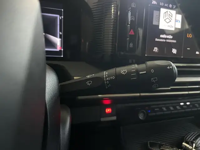 Lancia Ypsilon view 18